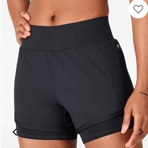 Fabletics Olesia Shorts